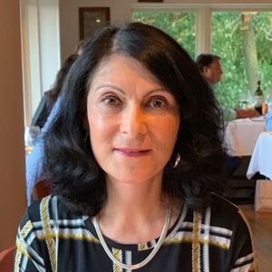 Meet your Posher, Nancy